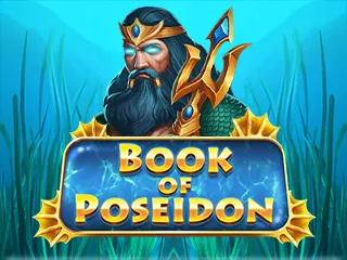 BG Book Of Poseidon